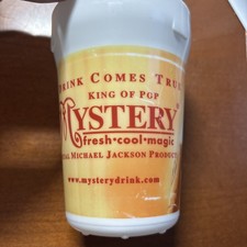 Original 1996 Michael Jackson History Mistery...