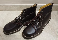 Scarponi vintage  nuovi montagna Gardena Pirelli   misura 44