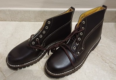Vintage Schuhe Neu Gardena Pirelli Berg Gr. 44
