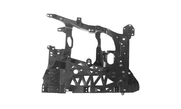 Vordere Rechte Struktur - Iveco - S-Way 2019 - 5802515535 - 5802790961 - 5802901-image