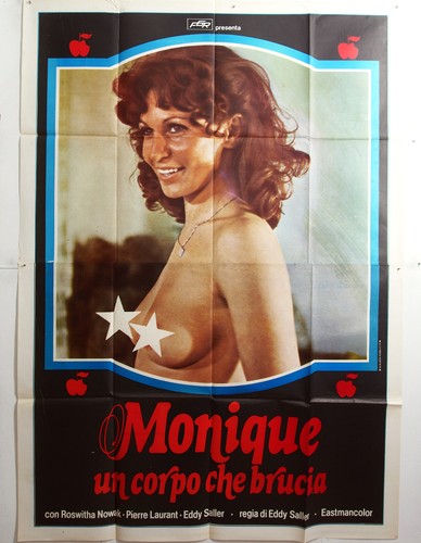 cm.140x200-MONIQUE THE HOT LAP-NOWAK-SALLER-EROTIC-M57-9