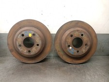 Disque de frein Chevrolet CAMARO