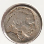 1919 US Indian Head Buffalo Nickel FULL DATE Rare 107 Year Old Collection Coin
