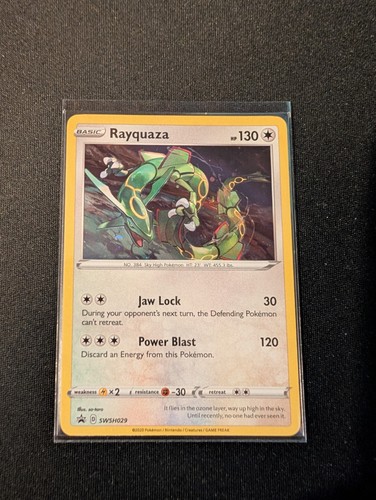 Rayquaza