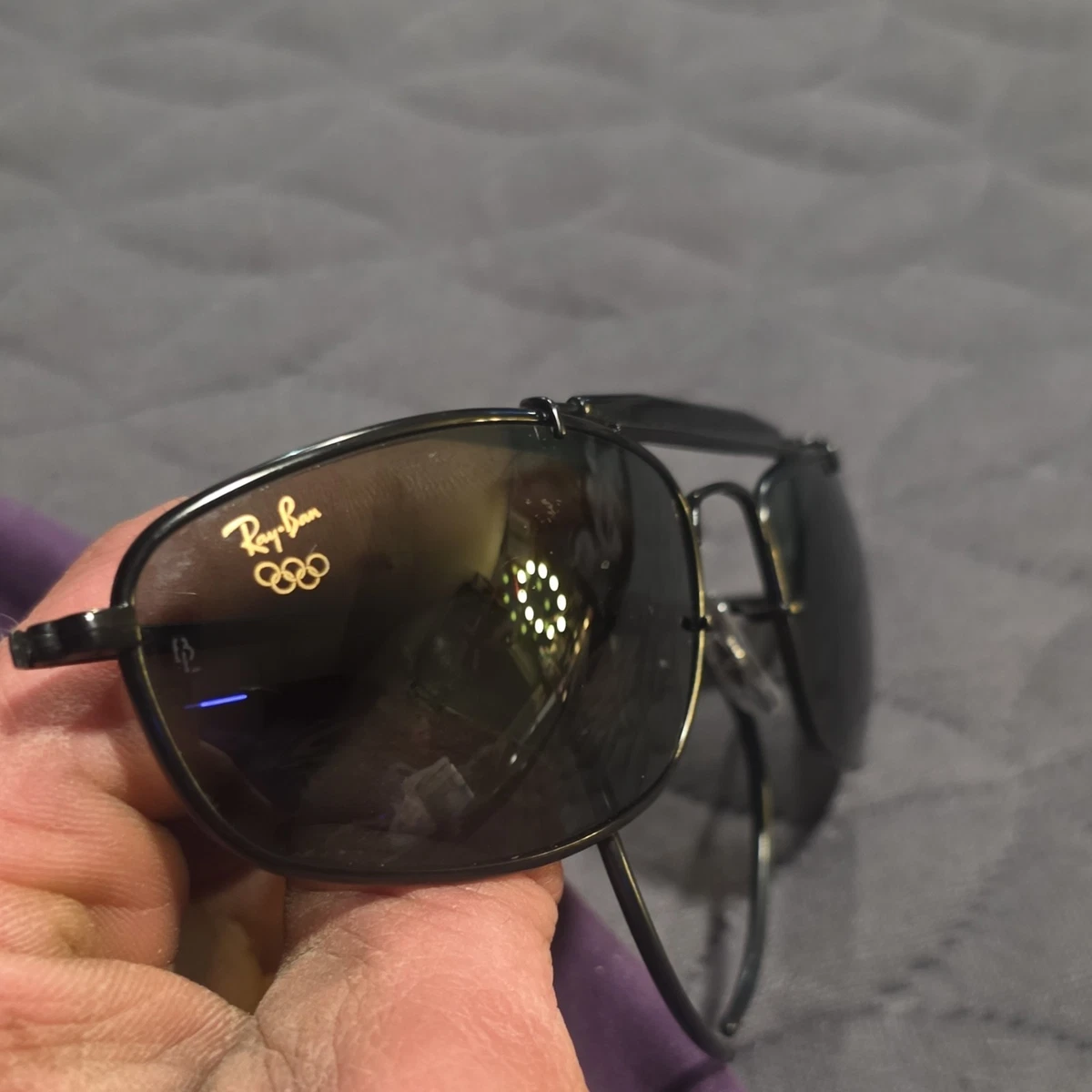 Ray-Ban with Vintage Sunglasses for Women for sale | eBay