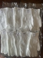 Wells Lamont Thermal Glove Liners - 10 Pairs Mens Large