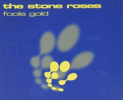 The Stone Roses Fools Gold (CD)