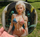 Disc Golf New Fourth Circle Premium TAIPAN 175gm Distance Driver PDGA Approved