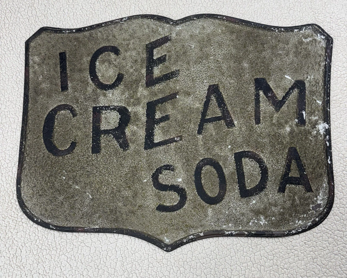 Soda Signs for sale | eBay