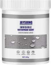 Transparent Polyurethane Waterproof Sealant Coating - Insulating Adhesive Paste