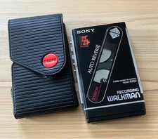 Sony WM-R202 ▷ Walkman.land