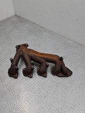 Mercedes-Benz B W245 2006 Diesel Auspuffkrümmer Abgaskrümmer A6401420301