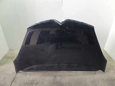 7901N7 motorhaube 4594376 CITROEN C4 PICASSO EXCLUSIVE PLUS 2007