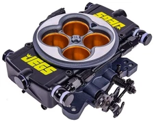 JEGS 16800 EFI Throttle Body System Bandit Series 4150-Style