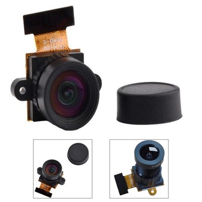 Innovatives Design 5 Megapixel Kameramodul mit Weitwinkelfähigkeit
