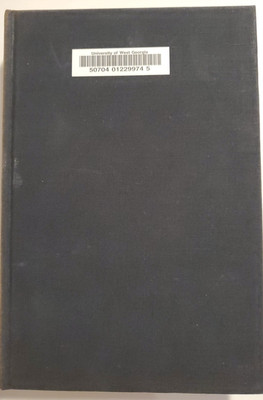Workers' Control: A Reader on Labor and Social by G. David Garson 1973 1st Ed.