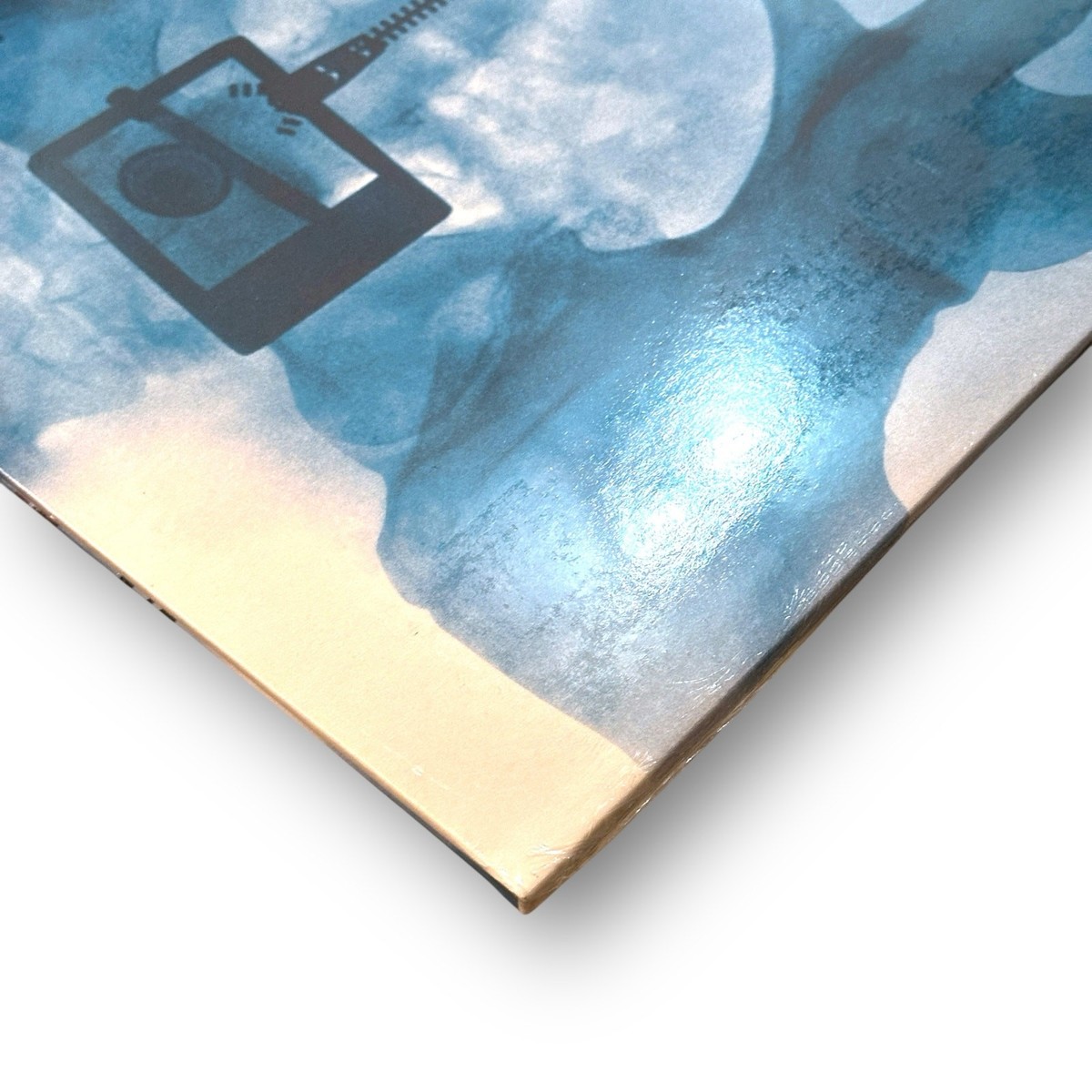 ®*中様 Lorde　Virgin　直筆サイン入りピクチャーレコード Lorde Virgin Gatefold LP Signed Art Card Vinyl Picture Disc Deluxe