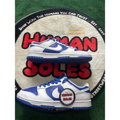 Nike Dunk low  Racer Blue |Size 12M