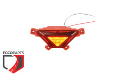 Nebelschlussleuchte Nebelleuchte 92407-CO000 HYUNDAI I20 III N-LINE I20N 2024