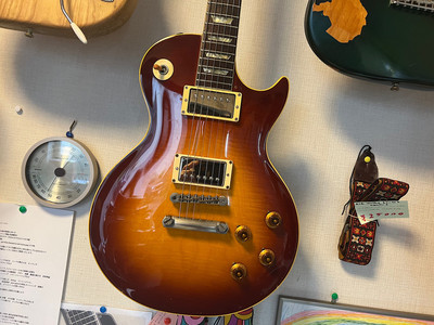 GRECO Super Real Series EG58-120 レフティ GRECO Super Real Series EG58-120 レフティ