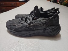 Fila Ray Tracer Size 9.5 Sneaker Gray