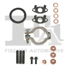Turbolader Montageset KT130110 FA1 für FORD FOCUS II FOCUS II Stufenheck S-MAX