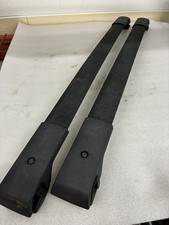 2014 2015 2016 2017 2018 Subaru Forester Roof Rack Crossbar Oem
