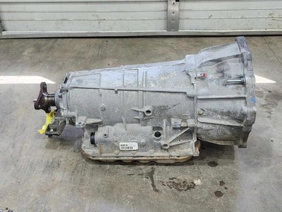 14-15 Cadillac CTS 2.0L RWD Automatic Transmission Assembly 23K 4AEA OEM