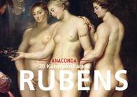 Postkarten-Set Peter Paul Rubens | Peter Paul Rubens | Deutsch | Taschenbuch