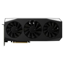 XFX RX 9060XT Mercury Gaming OC Black 16GB GDDR6 RX-96TMERCB9 (0840191503436)