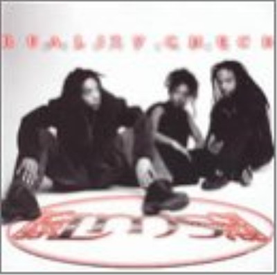 LMS Reality Check (CD)