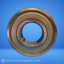 Koyo 6309Z Deep Groove Ball Bearing USIP