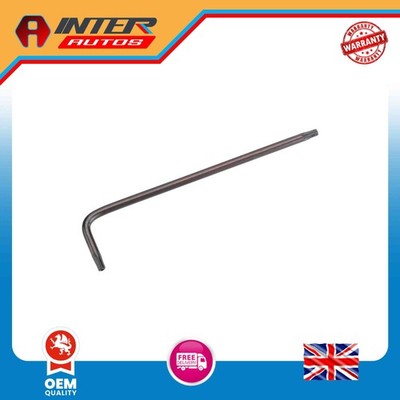 Draper TX-STAR  Security Key, T10T 33633