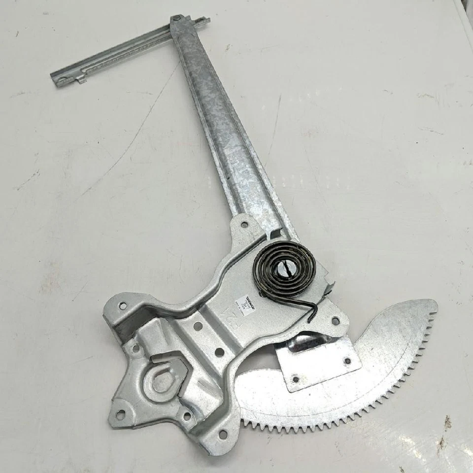 Regulador de ventana delantero derecho Dorman 740-045 para camioneta Toyota 1984-1988 4runner Foto 2 de 4