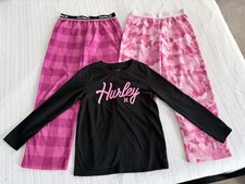 Hurley Pajamas 8