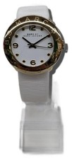 Marc by Marc Jacobs MBM1150 Quartz Wristwatch Works Women 3754