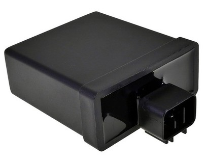 CDI offen kompatibel für Yamaha Aerox MBK Nitro ab 2003 Jog Neos Ovetto Flipper