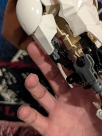 LEGO Star Wars: Obi-Wan Kenobi (75109)