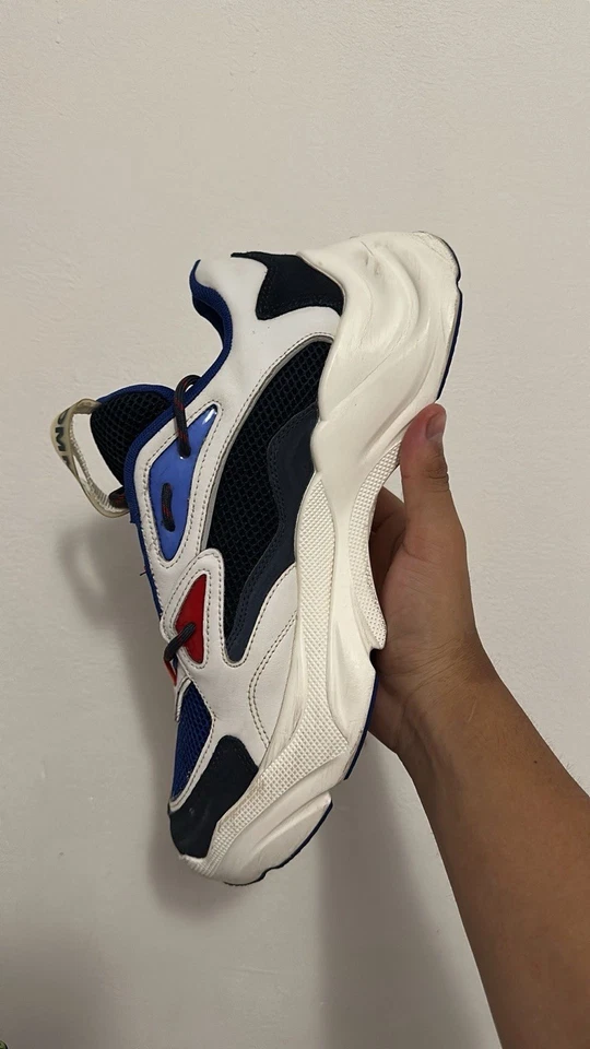 Zapatos Tommy Hilfiger - Imagen 2 de 3