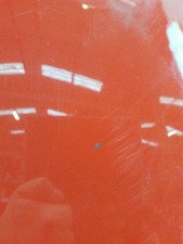 Capot Opel TIGRA