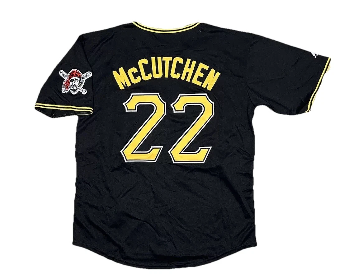 Andrew McCutchen MLB Fan Jerseys for sale | eBay