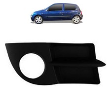 Gitter Blende Stoßstange rechts für RENAULT CLIO II Campus m. NSW 06-09