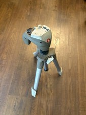Manfrotto MKC3-H02 Compact Series Tripod Discontinued Model