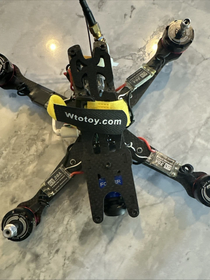 Fpv Drone - Image 4 of 4