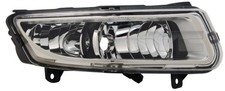 Nebelscheinwerfer TYC 19-0875-11-2 für VW 6R1 POLO 6C1 H8 5 TDI TSI 16V BiFuel