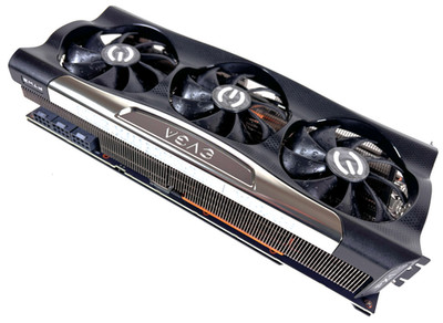 EVGA GeForce RTX 3080 FTW3 Ultra Gaming, 12G-P5-4877-KL, 12GB GDDR6X, iCX3 Tech