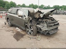 2019 Subaru Legacy Rear Door Right Passenger Side Wagon Green 60409AL02A9P OEM