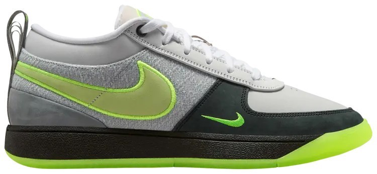 Nike Book 1 Neon - HJ4388-001 for Sale | Authenticity Guaranteed