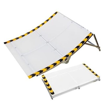 RC Car Ramps for Jumping | Launch Ramp | Foldable & Portable | 95*100*35~40cm