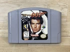 Goldeneye 007 (Nintendo 64, 1997) N64 Authentic UNTESTED